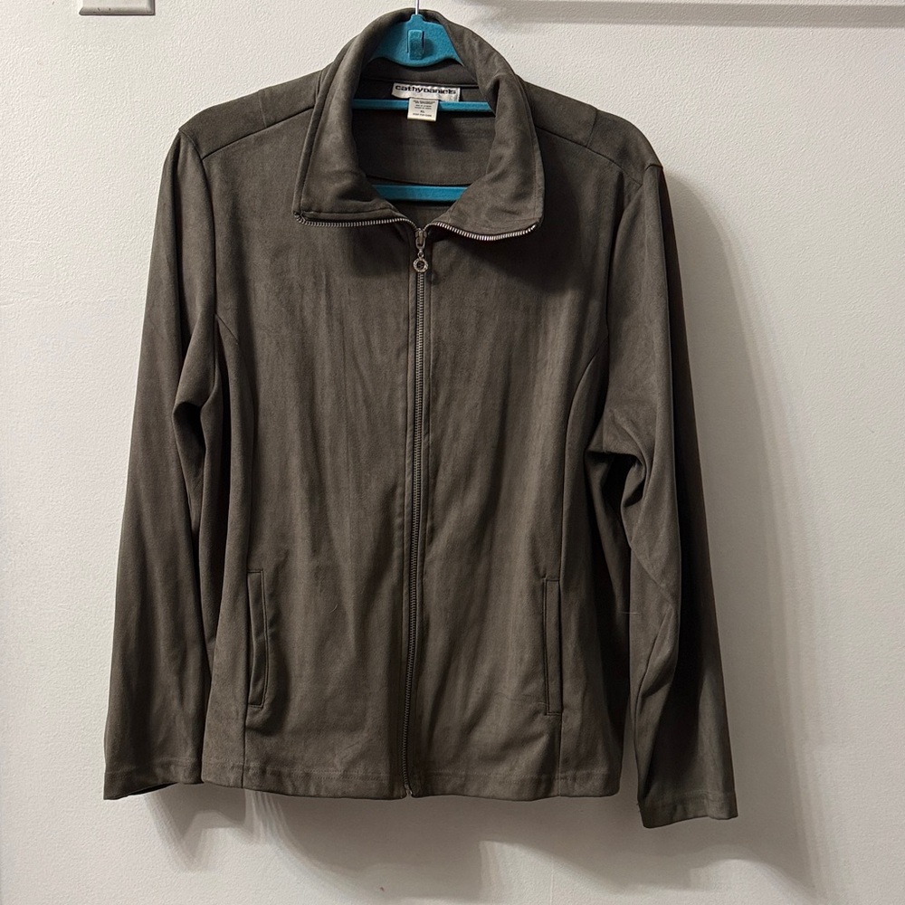 Cathy Daniels Lightweight Jacket